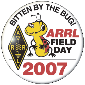 Field Day Logo